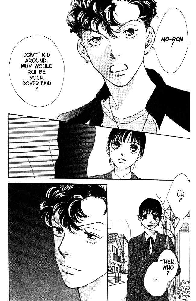 Read Boys Over Flowers Manga Online