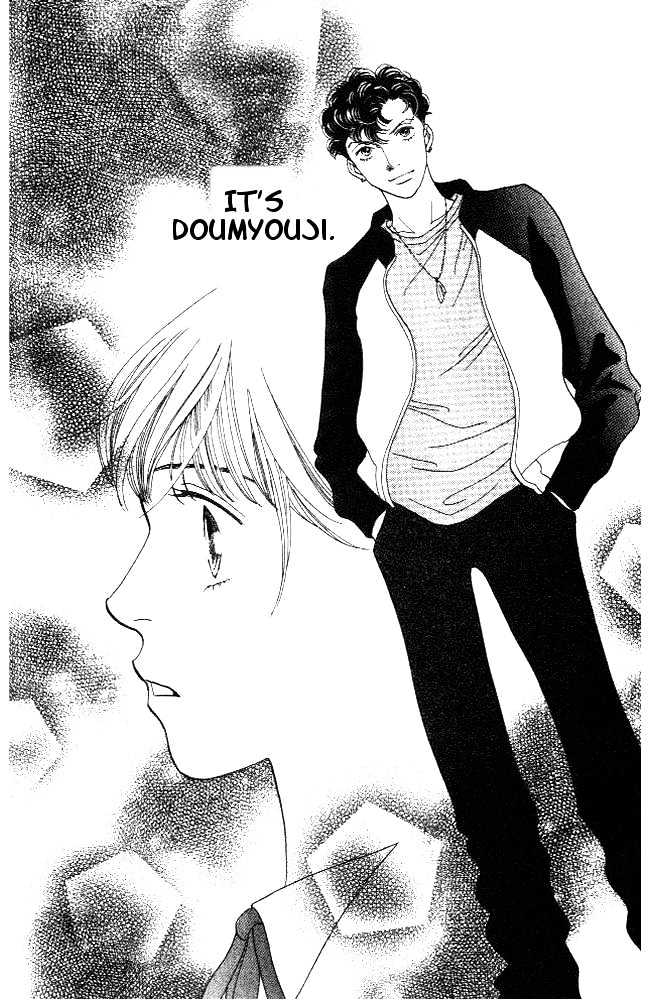 Read Boys Over Flowers Manga Online