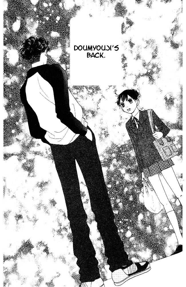 Read Boys Over Flowers Manga Online