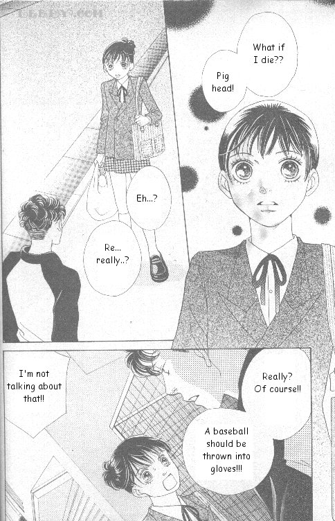 Read Boys Over Flowers Manga Online