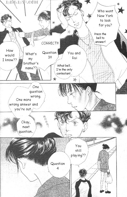 Read Boys Over Flowers Manga Online