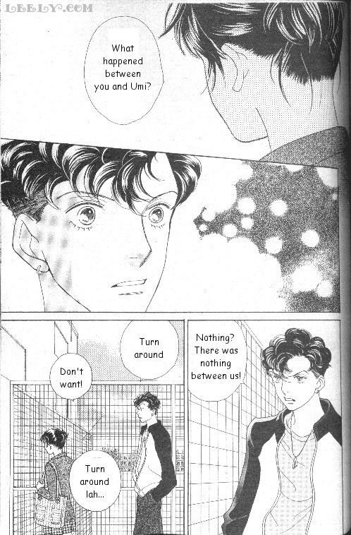 Read Boys Over Flowers Manga Online