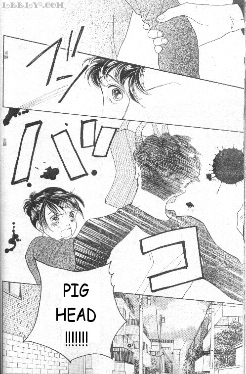 Read Boys Over Flowers Manga Online