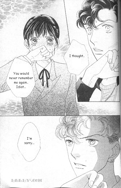 Read Boys Over Flowers Manga Online