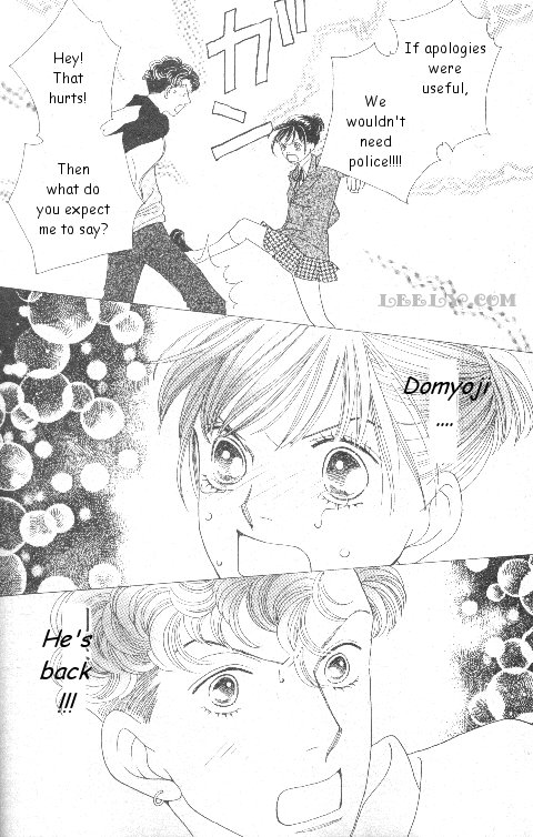 Read Boys Over Flowers Manga Online