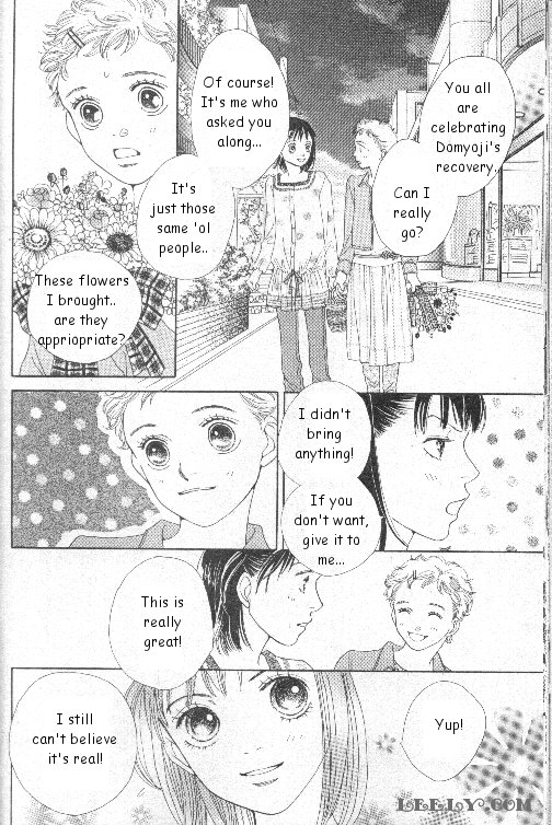 Read Boys Over Flowers Manga Online
