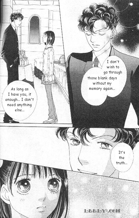 Read Boys Over Flowers Manga Online