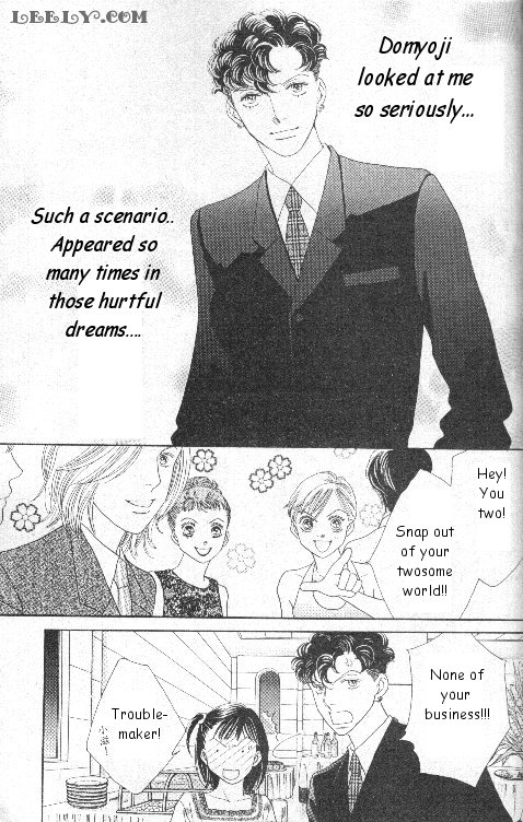 Read Boys Over Flowers Manga Online