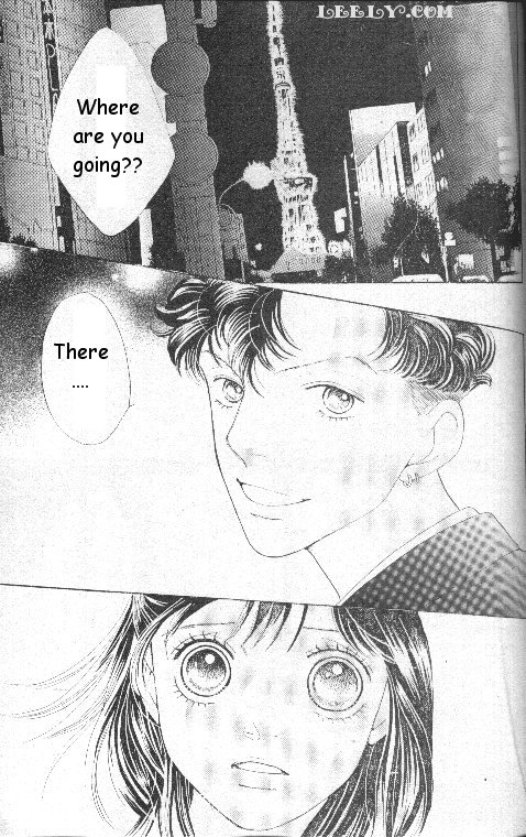 Read Boys Over Flowers Manga Online