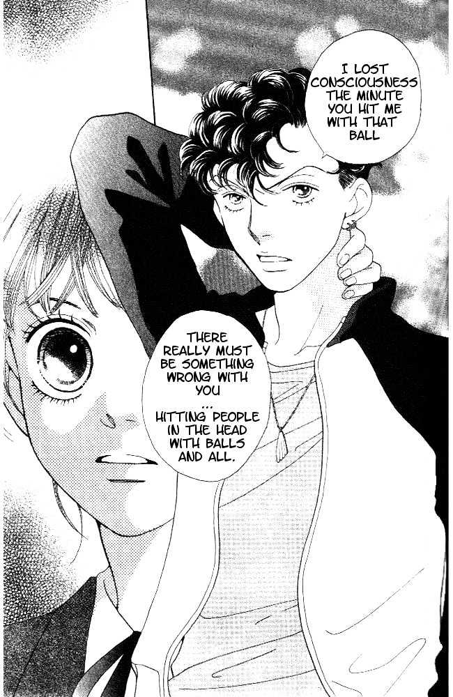 Read Boys Over Flowers Manga Online