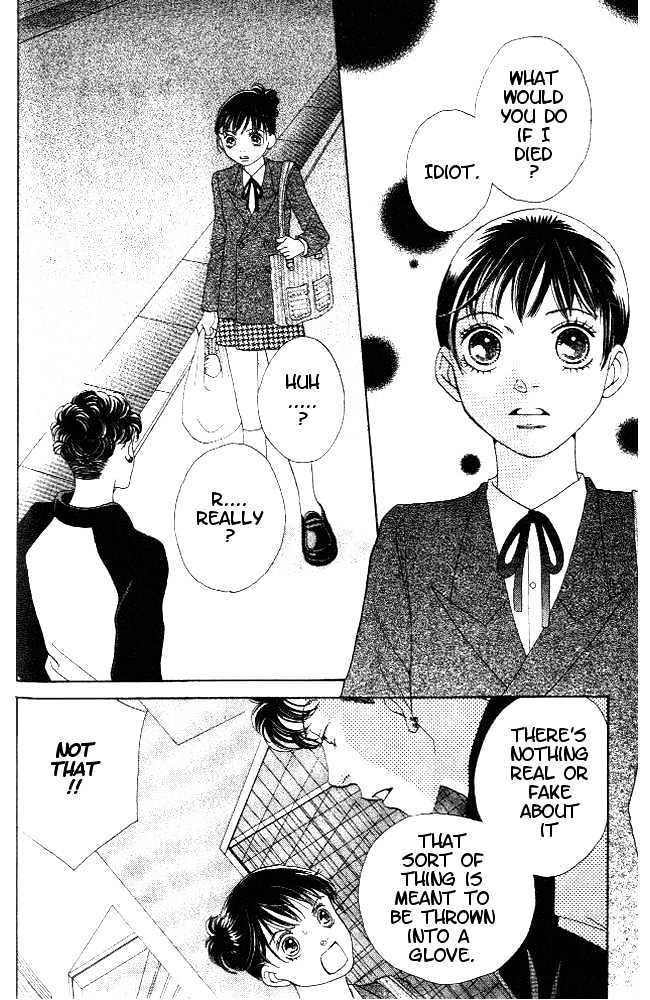 Read Boys Over Flowers Manga Online