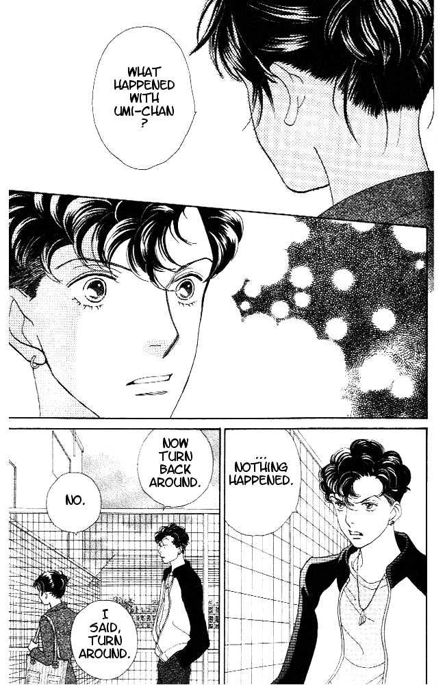 Read Boys Over Flowers Manga Online