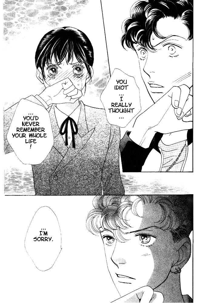 Read Boys Over Flowers Manga Online