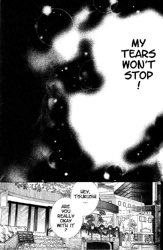 Read Boys Over Flowers Manga Online