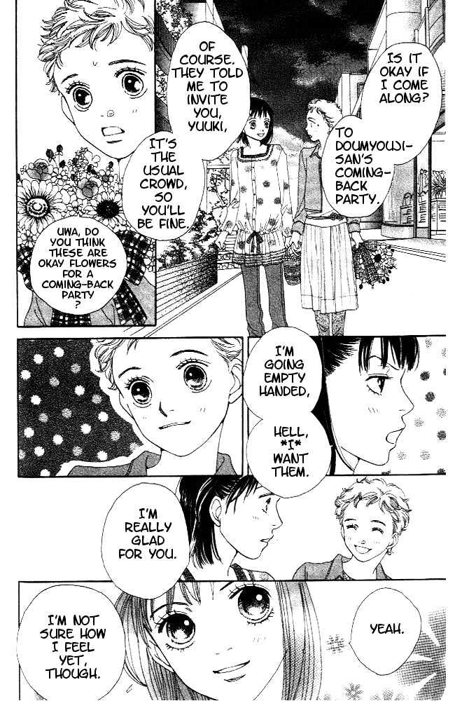Read Boys Over Flowers Manga Online