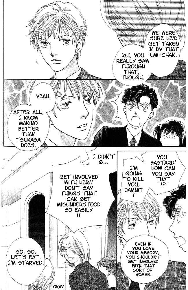 Read Boys Over Flowers Manga Online