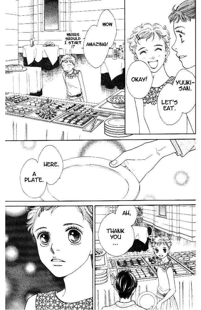 Read Boys Over Flowers Manga Online