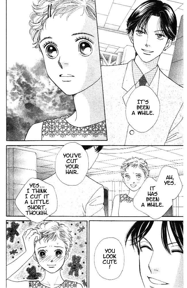 Read Boys Over Flowers Manga Online