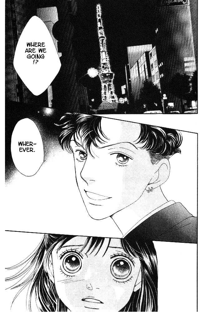 Read Boys Over Flowers Manga Online