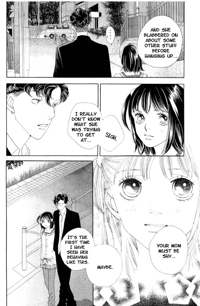 Read Boys Over Flowers Manga Online