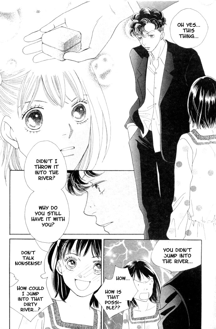Read Boys Over Flowers Manga Online