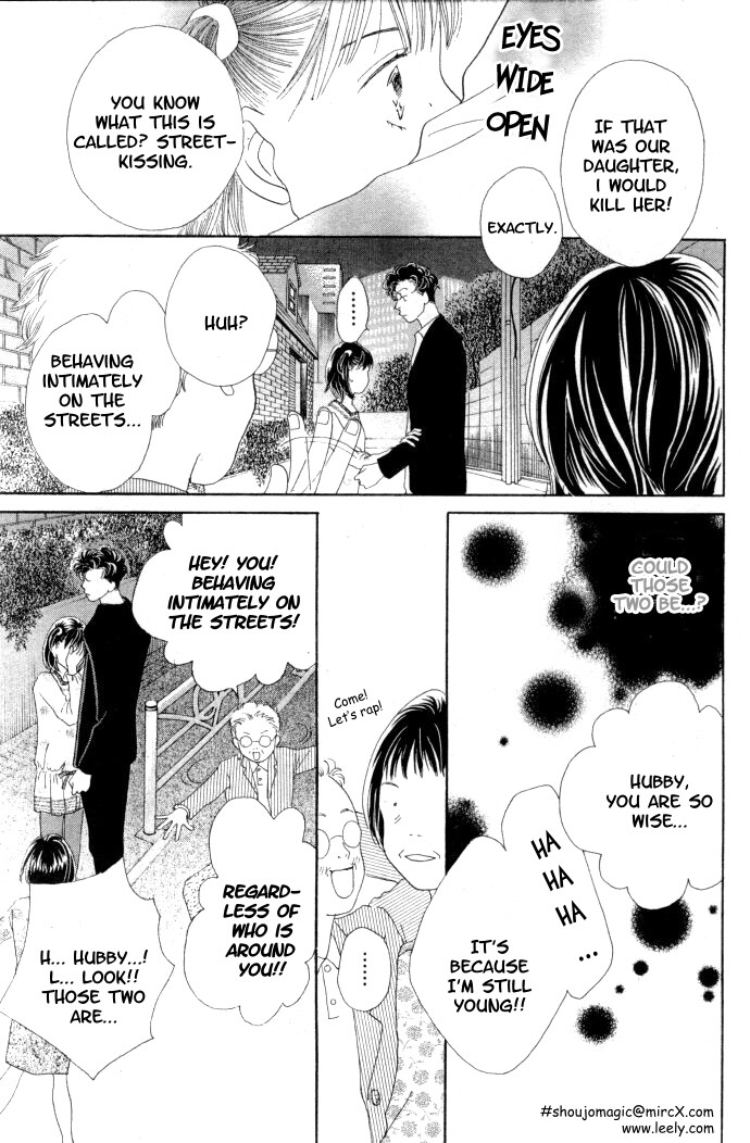 Read Boys Over Flowers Manga Online