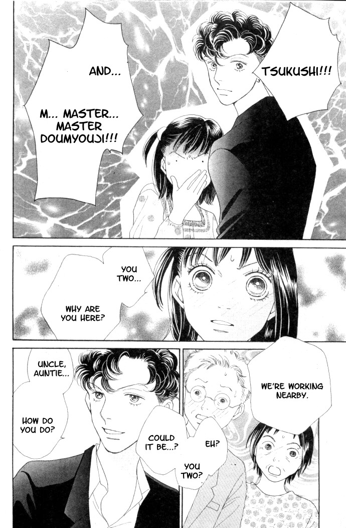 Read Boys Over Flowers Manga Online