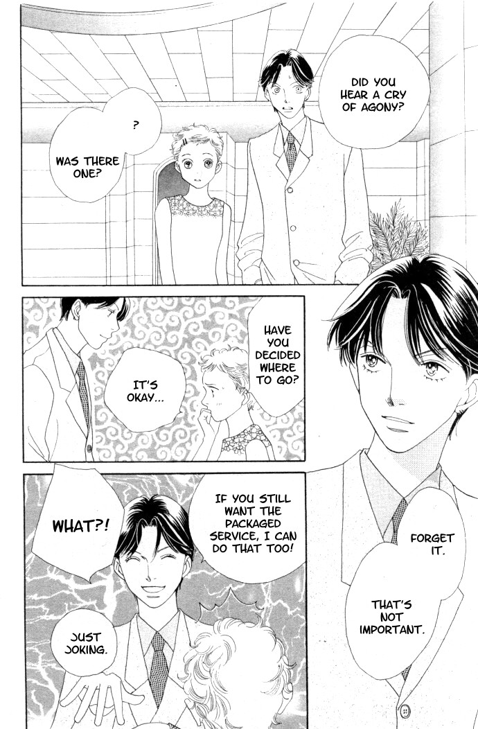 Read Boys Over Flowers Manga Online