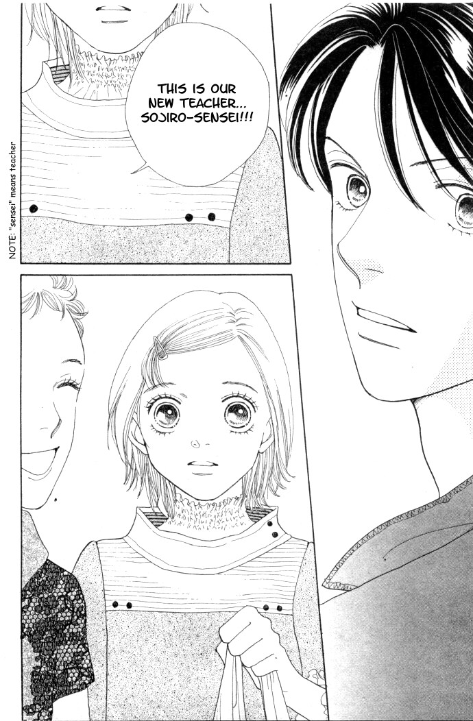 Read Boys Over Flowers Manga Online