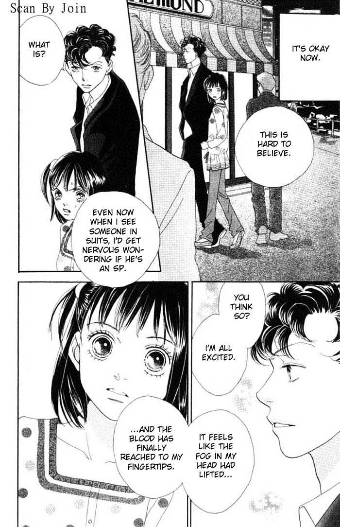 Read Boys Over Flowers Manga Online