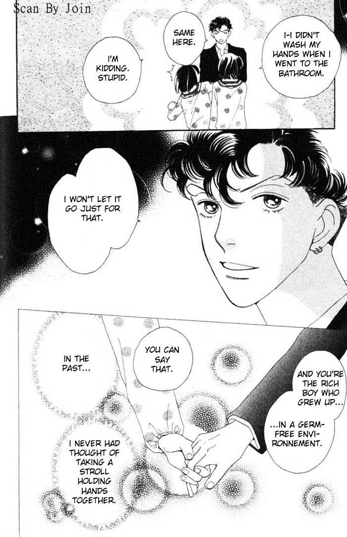 Read Boys Over Flowers Manga Online