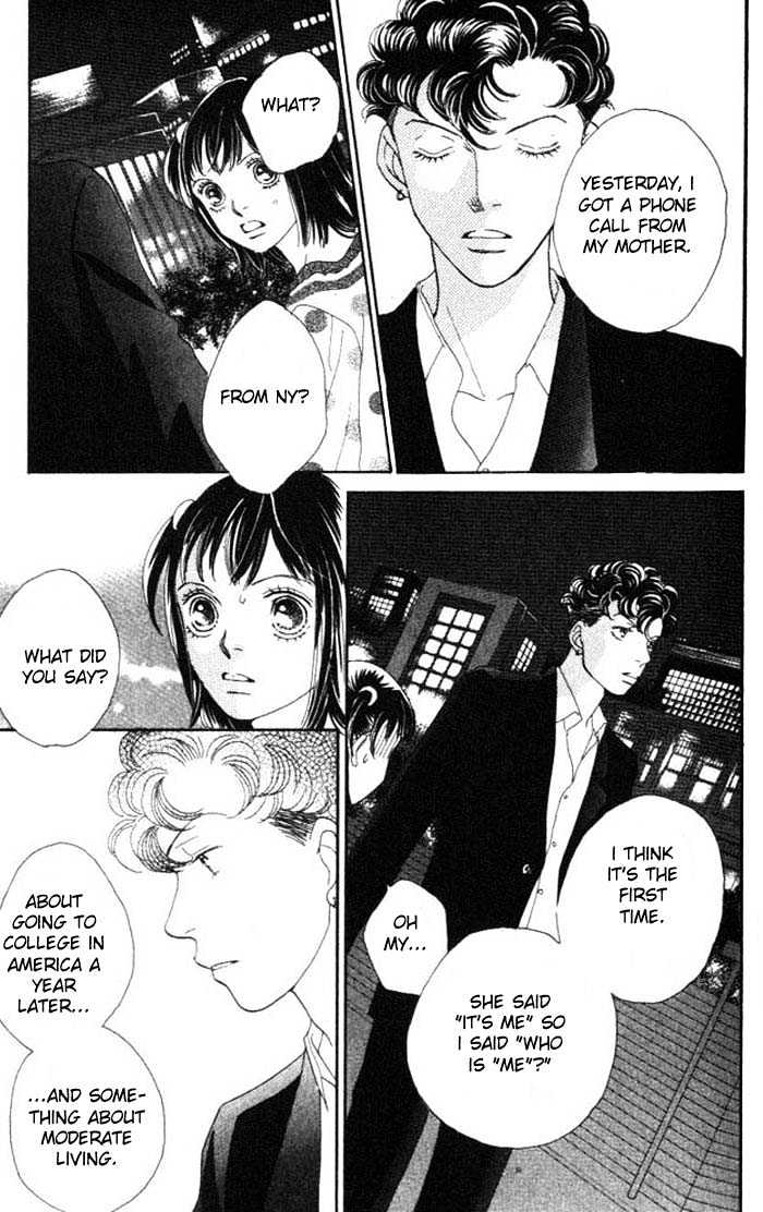 Read Boys Over Flowers Manga Online