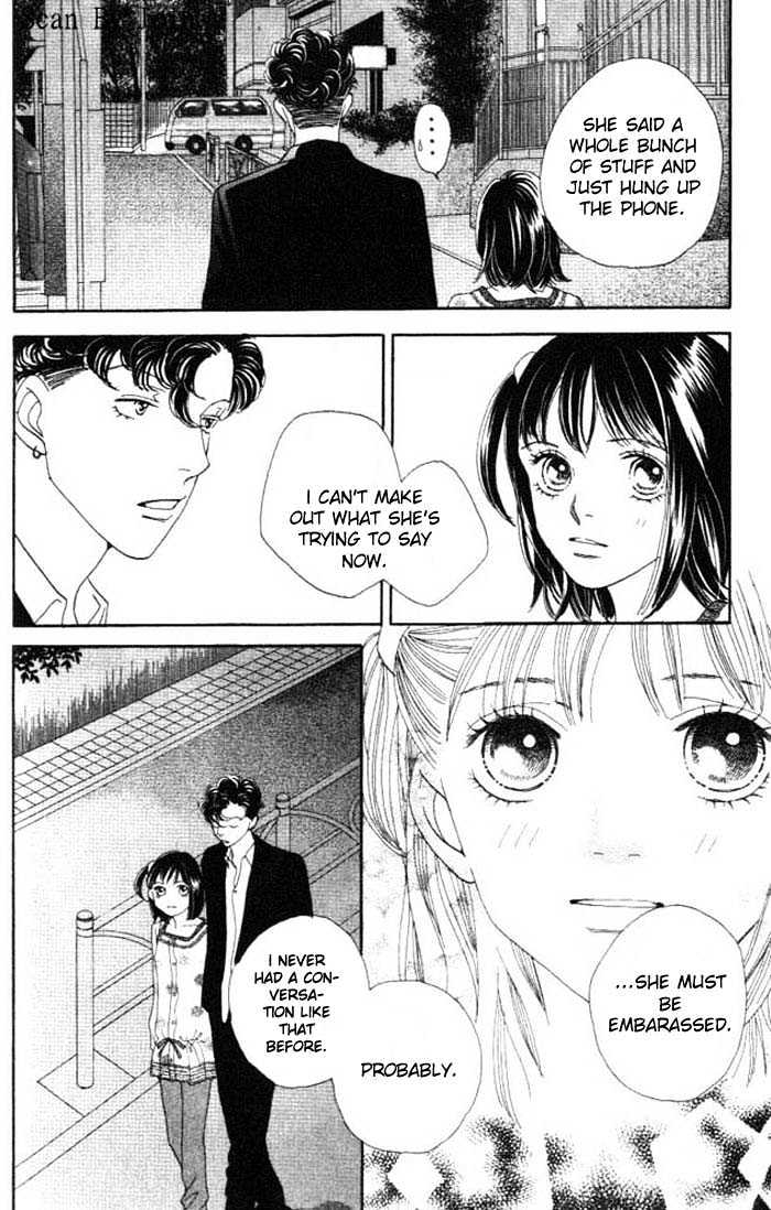 Read Boys Over Flowers Manga Online