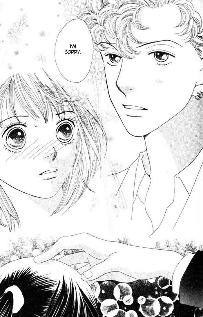 Read Boys Over Flowers Manga Online