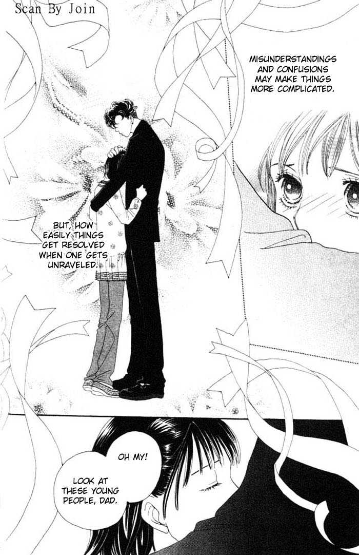 Read Boys Over Flowers Manga Online