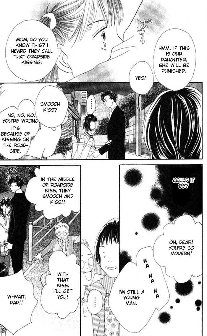 Read Boys Over Flowers Manga Online