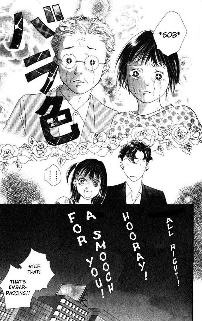 Read Boys Over Flowers Manga Online