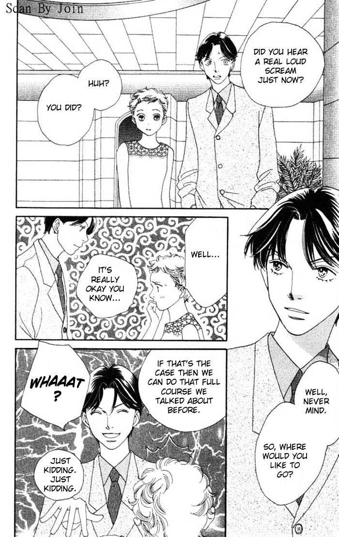 Read Boys Over Flowers Manga Online