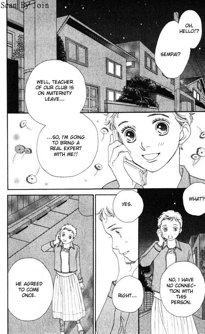 Read Boys Over Flowers Manga Online