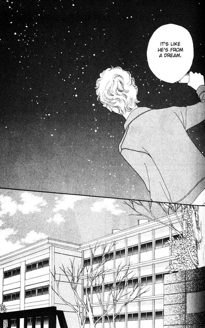 Read Boys Over Flowers Manga Online