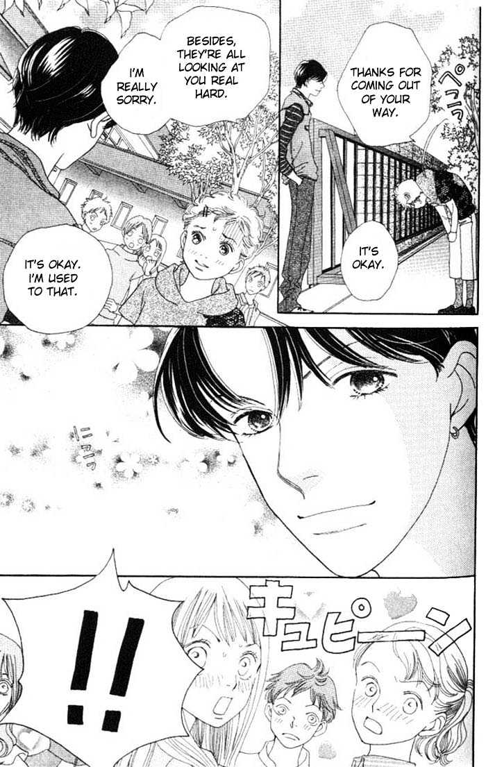 Read Boys Over Flowers Manga Online