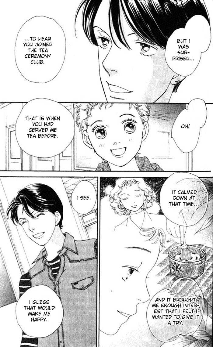 Read Boys Over Flowers Manga Online