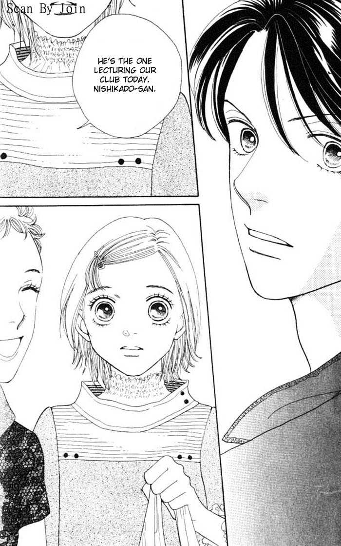 Read Boys Over Flowers Manga Online