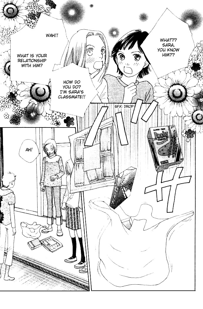 Read Boys Over Flowers Manga Online