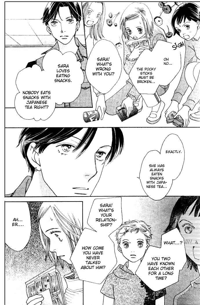 Read Boys Over Flowers Manga Online