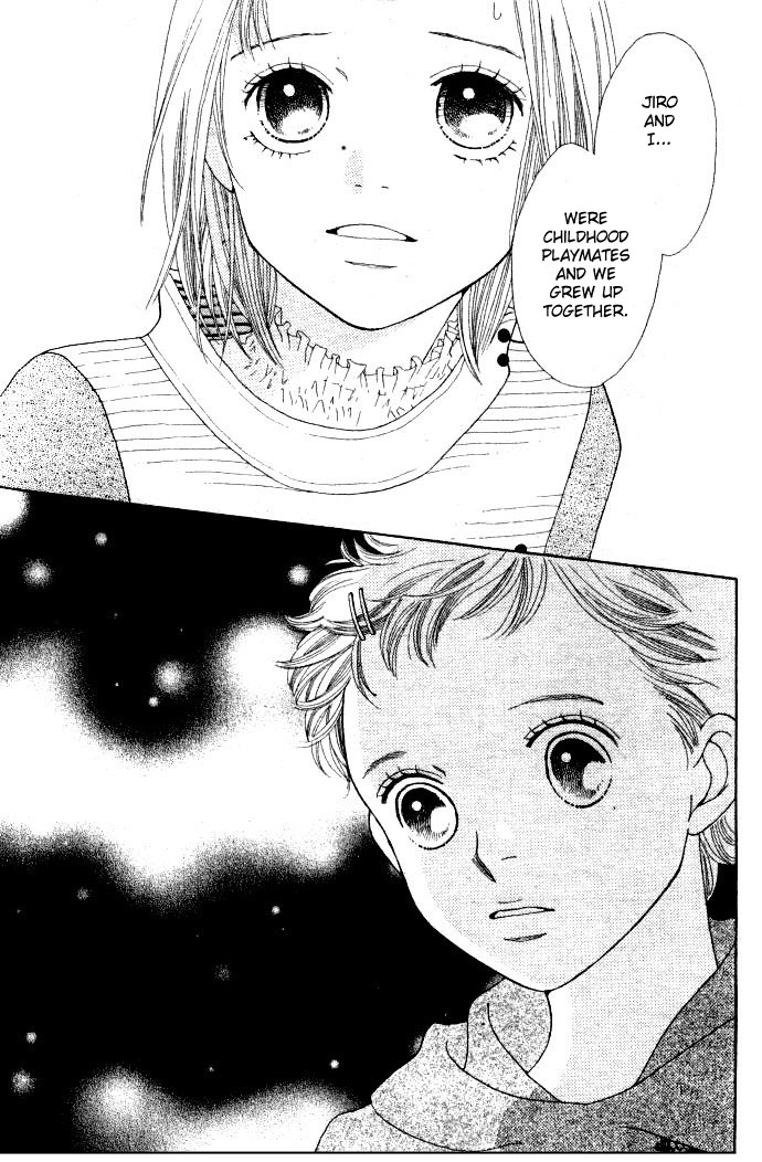 Read Boys Over Flowers Manga Online