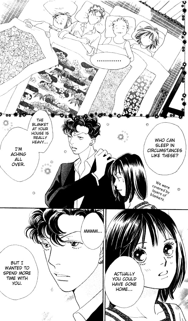 Read Boys Over Flowers Manga Online