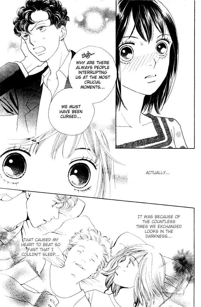 Read Boys Over Flowers Manga Online