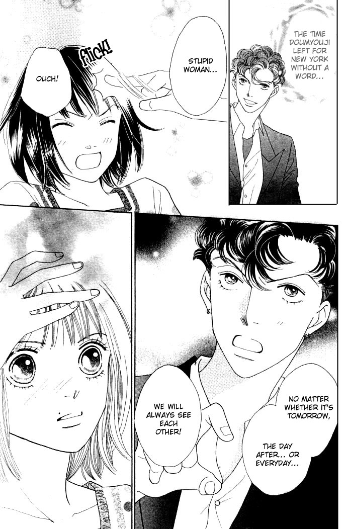 Read Boys Over Flowers Manga Online