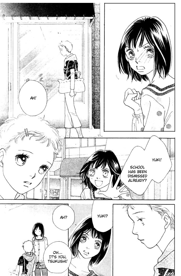 Read Boys Over Flowers Manga Online